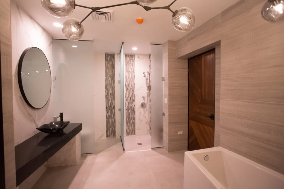 Mikvah Chabad of Puerto Rico